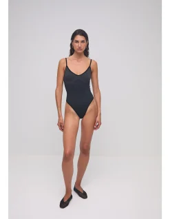 TRI WOOL BODYSUIT