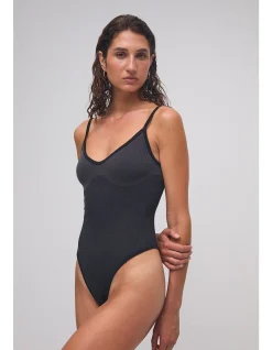 TRI WOOL BODYSUIT