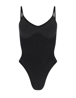 TRI WOOL BODYSUIT