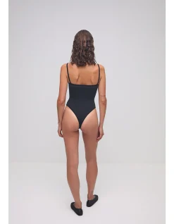 TRI WOOL BODYSUIT