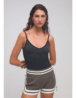 TRI WOOL BODYSUIT