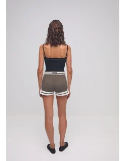 TRI WOOL BODYSUIT