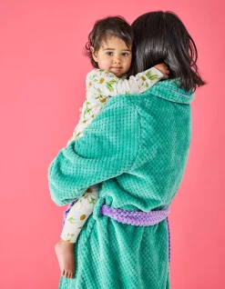 TROPICAS Adult Cosy Robe