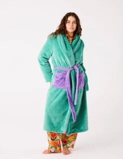 TROPICAS Adult Cosy Robe