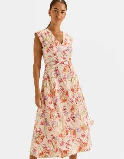 TROPICS SUNDRESS