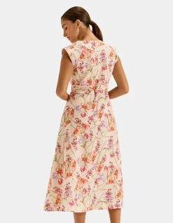 TROPICS SUNDRESS