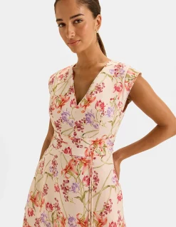 TROPICS SUNDRESS