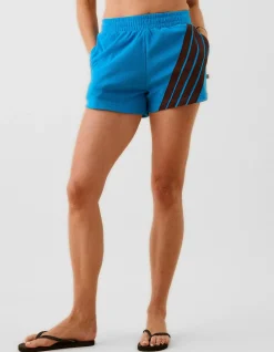 Tropiques Terry Short