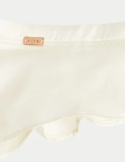 Trousseau Embroidered Frenchie