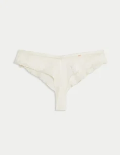 Trousseau Embroidered Frenchie