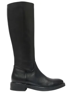 TROY KNEE BOOT