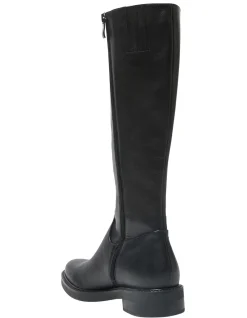 TROY KNEE BOOT