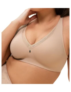 True Shape Sensation N01 Bra