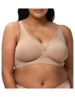 True Shape Sensation N01 Bra
