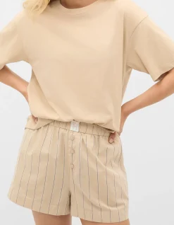 T-SHIRT AND PANT PJ SET