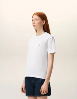 TSHIRT CLASSIC RED