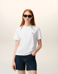 TSHIRT CLASSIC RED