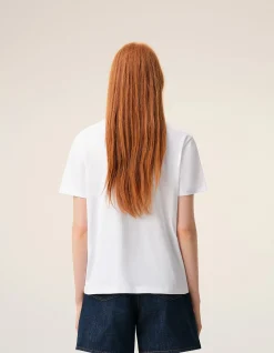 TSHIRT CLASSIC RED