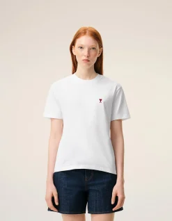 TSHIRT CLASSIC RED