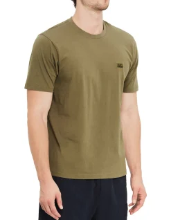 T-SHIRTS SHORT SLEEVE IN JERSEY