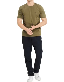 T-SHIRTS SHORT SLEEVE IN JERSEY