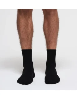 TUBE ANKLE SOCK 3 PACK