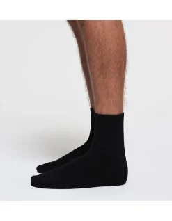 TUBE ANKLE SOCK 3 PACK