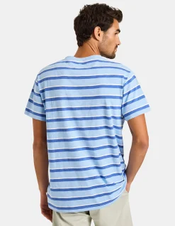 TUCKER TEE