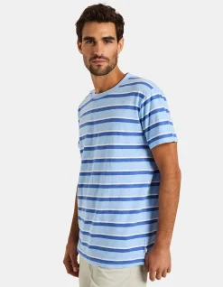 TUCKER TEE