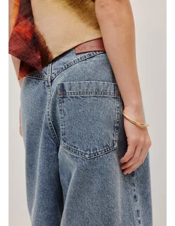 Tully Longline Short