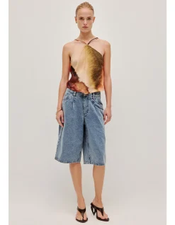 Tully Longline Short