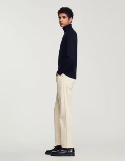 Turtleneck Sweater