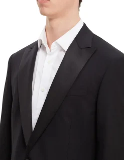 Tuxedo Suit