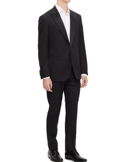 Tuxedo Suit
