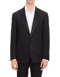 Tuxedo Suit