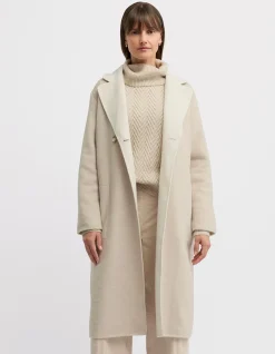 TWAIN COAT