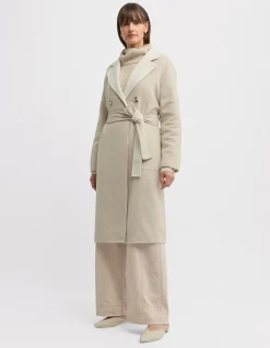 TWAIN COAT