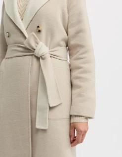 TWAIN COAT