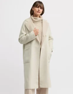 TWAIN COAT