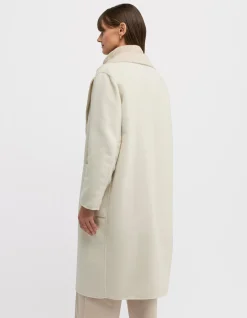 TWAIN COAT