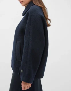 TWEED JACKET