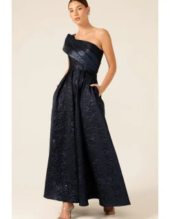TWILIGHT GOWN