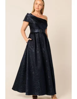TWILIGHT GOWN