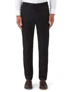TWILL COOLUM TROUSER