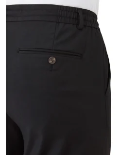 TWILL COOLUM TROUSER