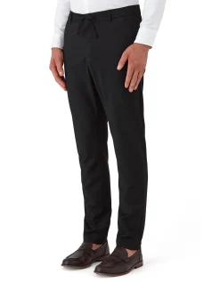 TWILL COOLUM TROUSER