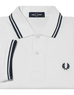 Twin Tipped Polo