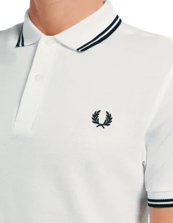 Twin Tipped Polo