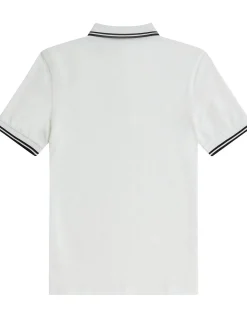 Twin Tipped Polo
