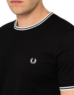 Twin Tipped T-Shirt